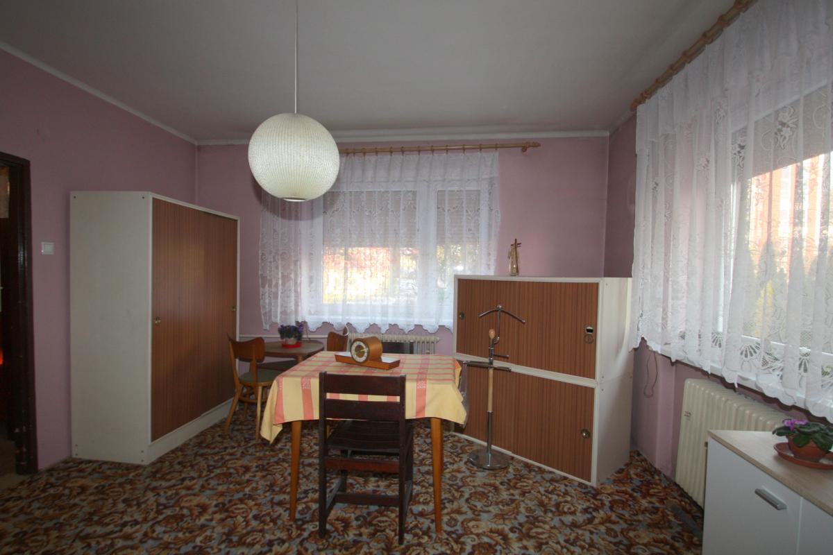 Predaj rodinný dom vhodný na sídlo firmy, Tajovského ulica, Banská Bystrica