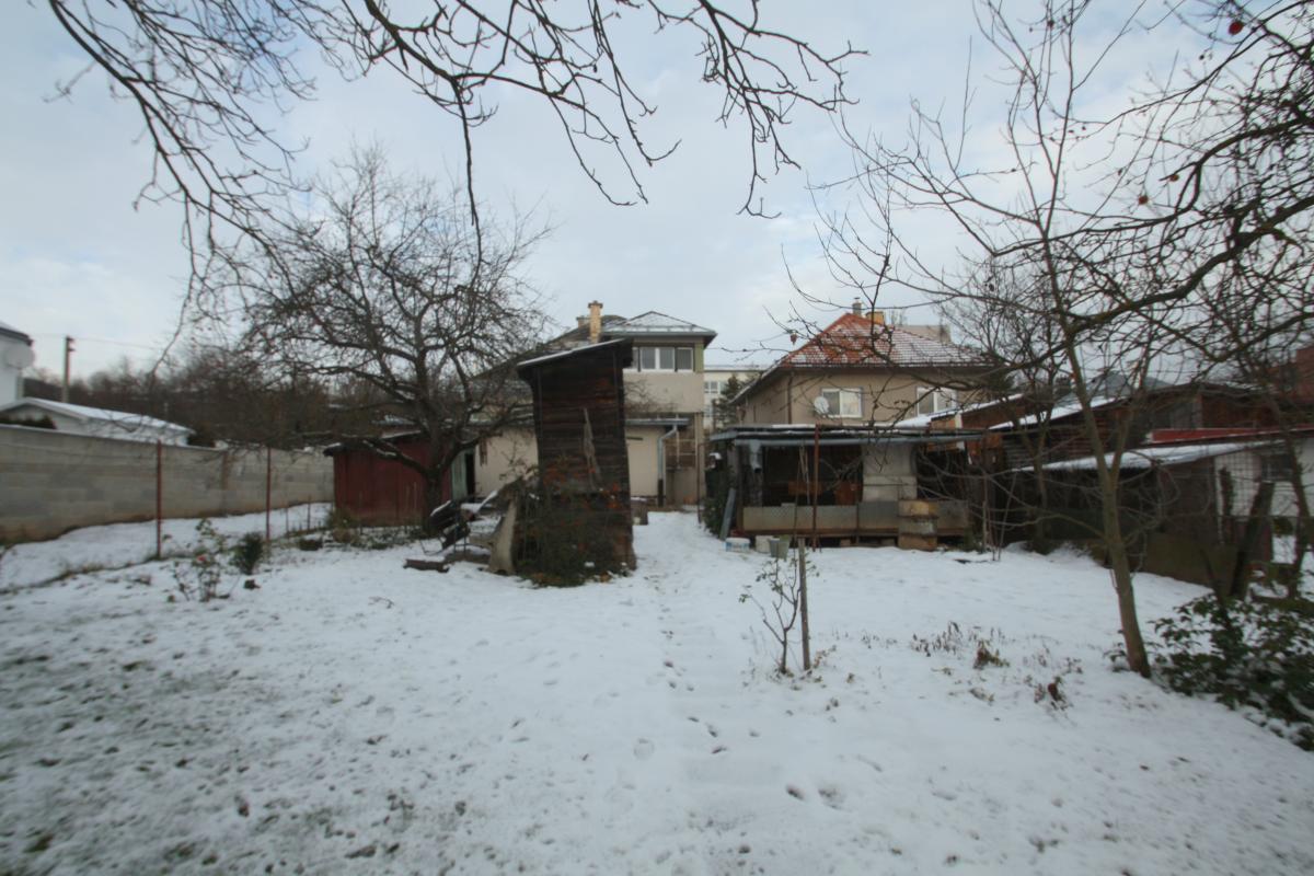 Predaj rodinný dom vhodný na sídlo firmy, Tajovského ulica, Banská Bystrica