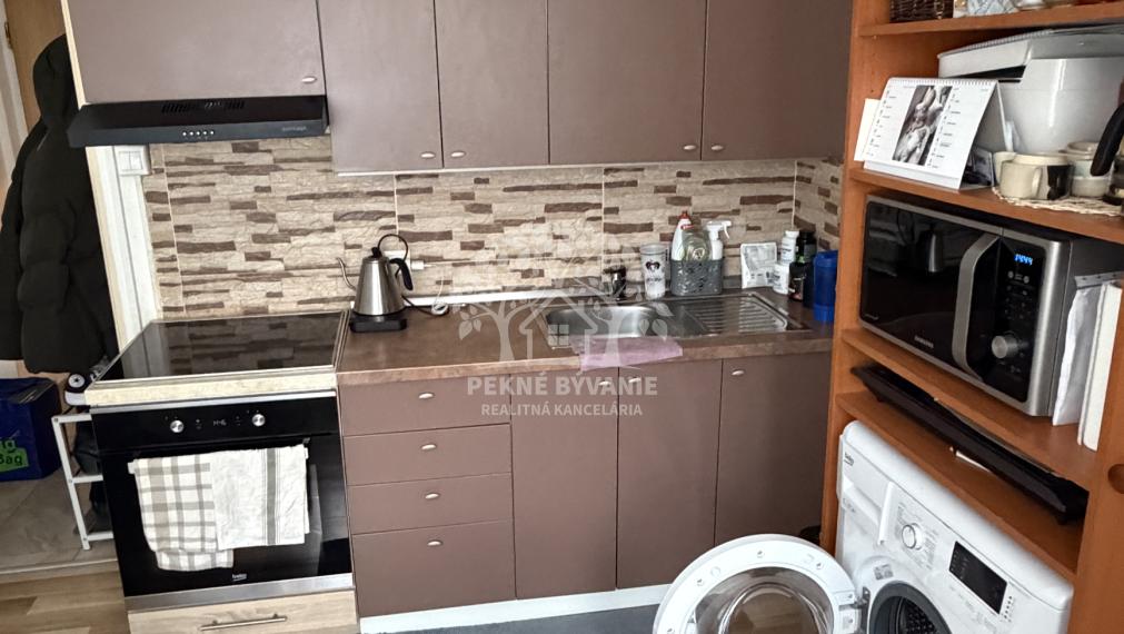 Exkluzívna ponuka bytu v Banskej Bystrici, Podháj