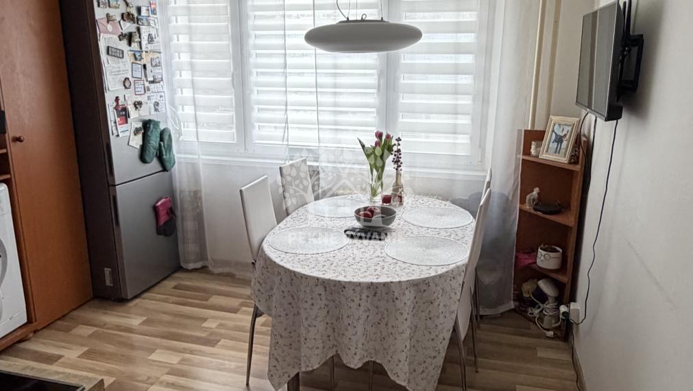 Exkluzívna ponuka bytu v Banskej Bystrici, Podháj