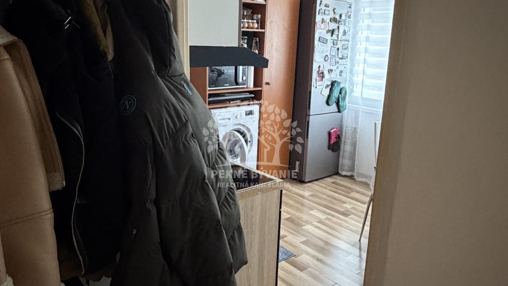 Exkluzívna ponuka bytu v Banskej Bystrici, Podháj