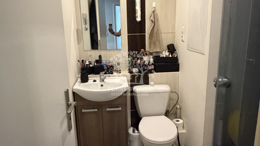 Exkluzívna ponuka bytu v Banskej Bystrici, Podháj