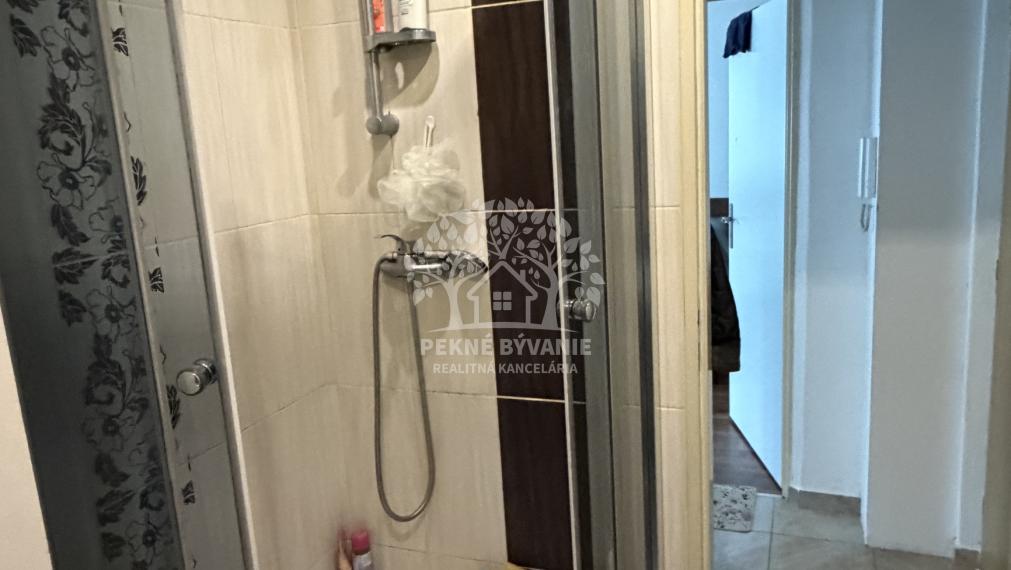 Exkluzívna ponuka bytu v Banskej Bystrici, Podháj