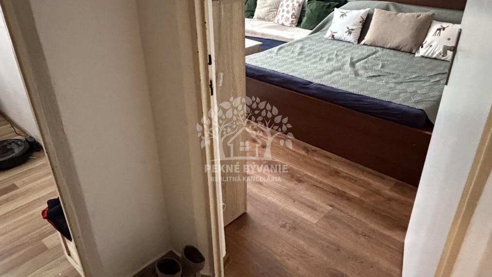 Exkluzívna ponuka bytu v Banskej Bystrici, Podháj