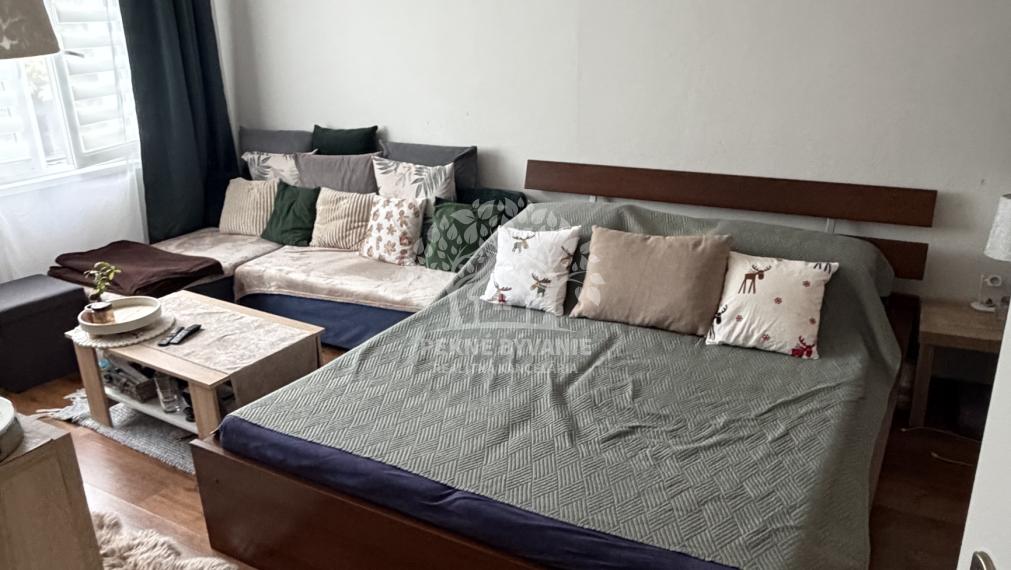 Exkluzívna ponuka bytu v Banskej Bystrici, Podháj