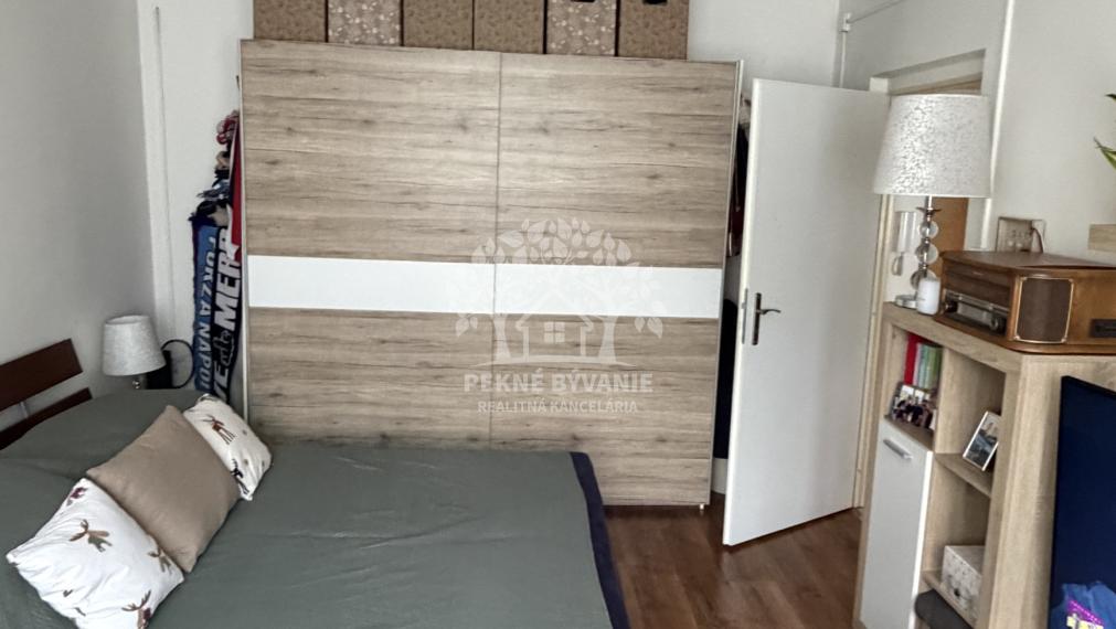 Exkluzívna ponuka bytu v Banskej Bystrici, Podháj