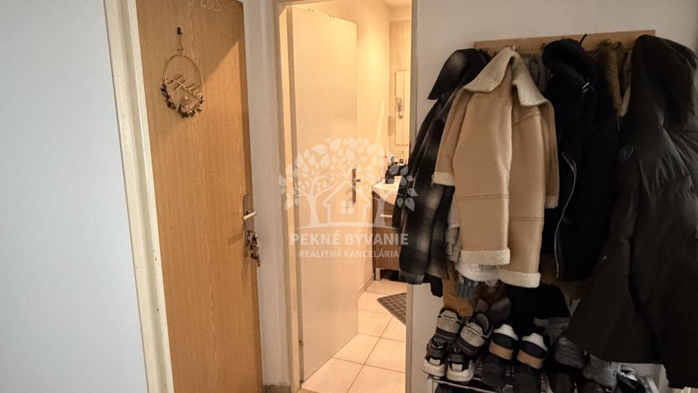 Exkluzívna ponuka bytu v Banskej Bystrici, Podháj