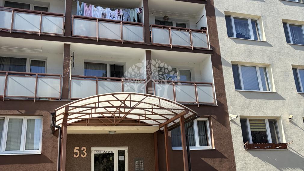 Exkluzívna ponuka bytu v Banskej Bystrici, Podháj