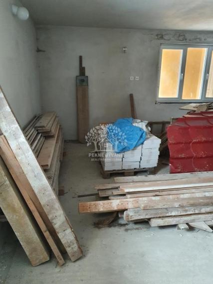 INVESTIČNÁ PRÍLEŽITOSŤ Rodinný dom, vila obec Pohorelá