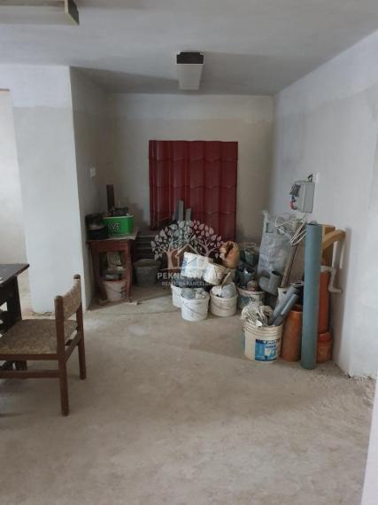 INVESTIČNÁ PRÍLEŽITOSŤ Rodinný dom, vila obec Pohorelá