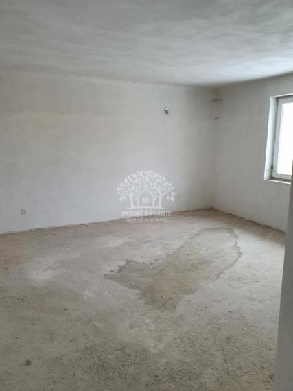 INVESTIČNÁ PRÍLEŽITOSŤ Rodinný dom, vila obec Pohorelá