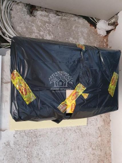 INVESTIČNÁ PRÍLEŽITOSŤ Rodinný dom, vila obec Pohorelá