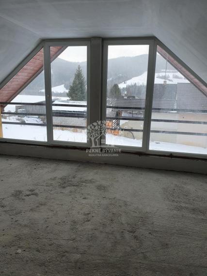 INVESTIČNÁ PRÍLEŽITOSŤ Rodinný dom, vila obec Pohorelá