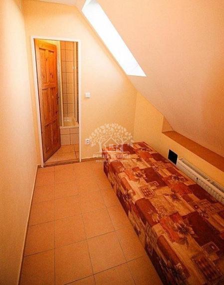 NA PREDAJ: Drevenička v Závadke nad Hronom