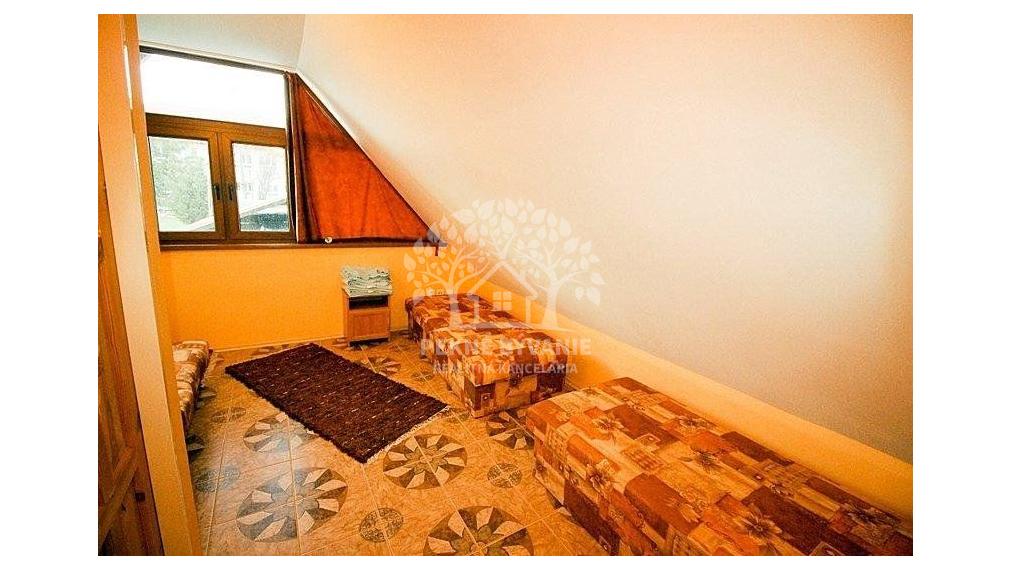 NA PREDAJ: Drevenička v Závadke nad Hronom