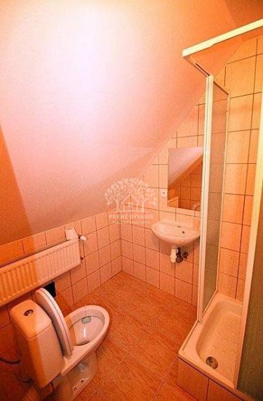 NA PREDAJ: Drevenička v Závadke nad Hronom