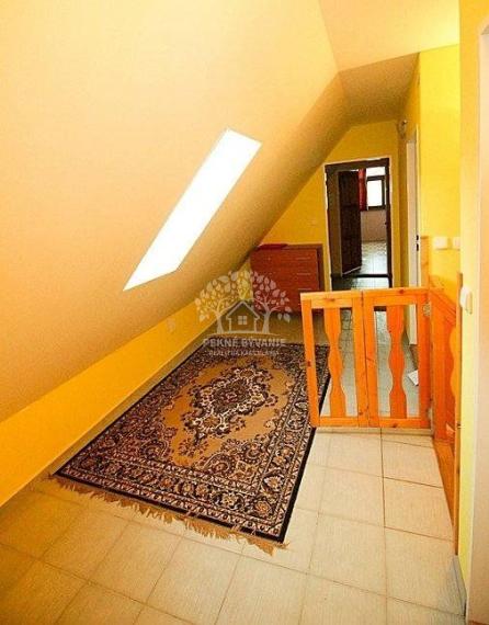 NA PREDAJ: Drevenička v Závadke nad Hronom