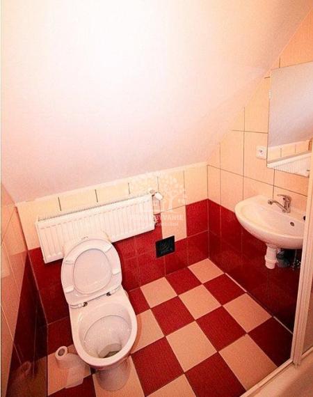 NA PREDAJ: Drevenička v Závadke nad Hronom