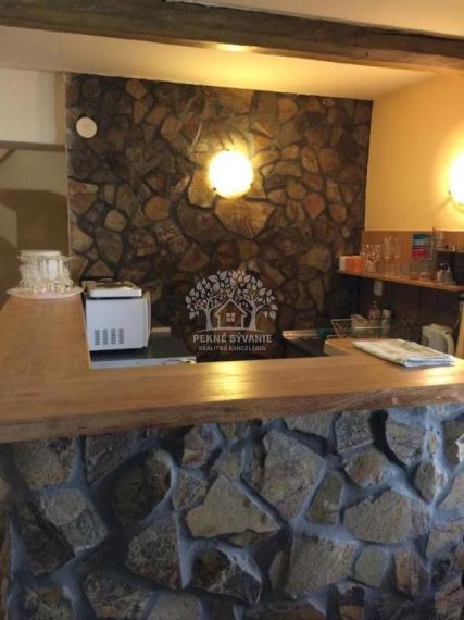 NA PREDAJ: Drevenička v Závadke nad Hronom