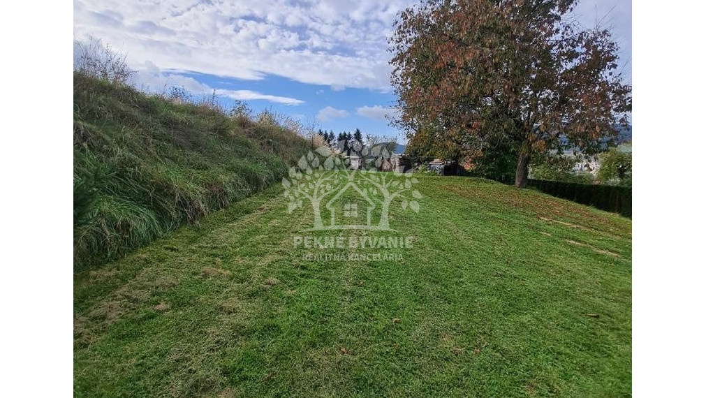 INVESTIČNÝ POZEMOK BREZNO 3344 M2 x 22,- €/M2 = 73.568,- €