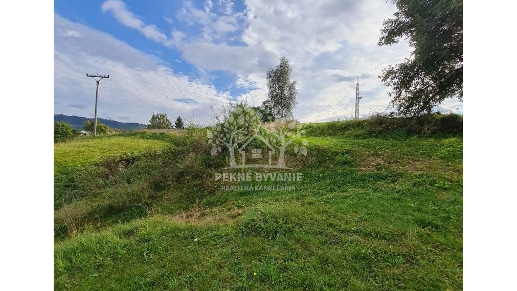 INVESTIČNÝ POZEMOK BREZNO 3344 M2 x 22,- €/M2 = 73.568,- €