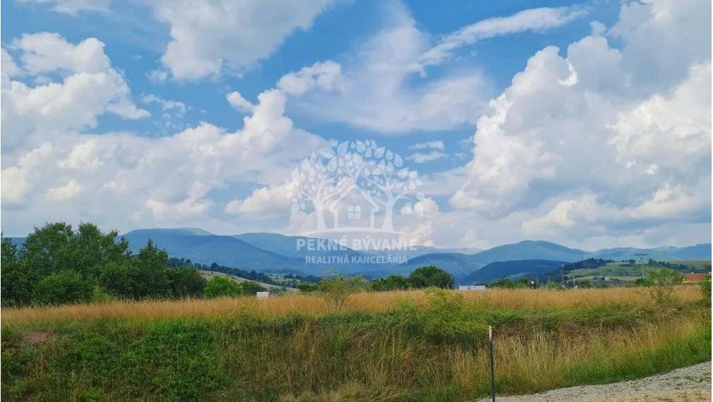 PREDAJ: 5i novostavba apartmánového domu v Dolnej Lehote (pár min.od Krpáčova)