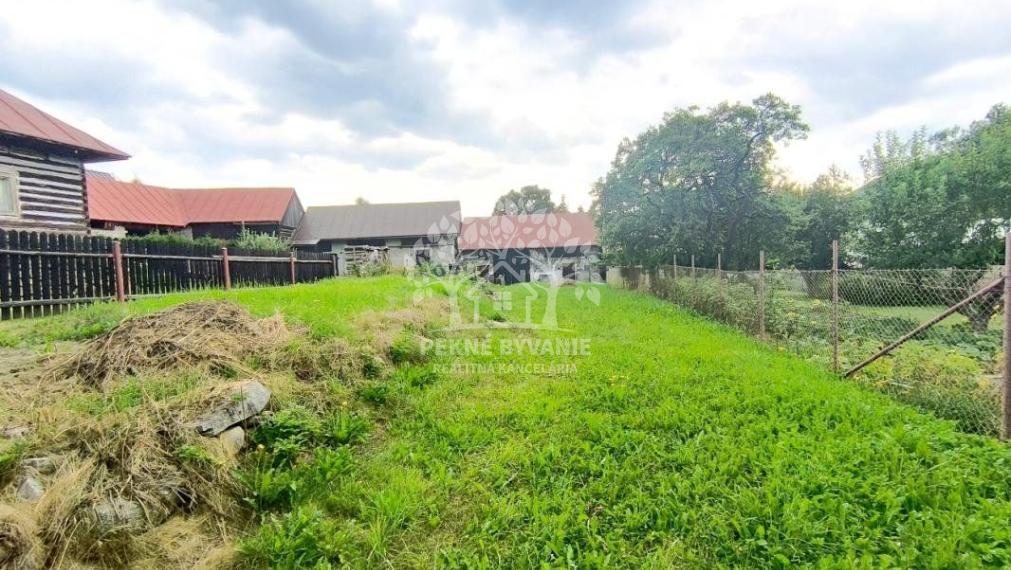 JEDINEČNÁ PONUKA POD KRÁĽOVOU HOĽOU BEZKONKURENČNE - BLIŽŠIE INFO PRI OBHLIADKE