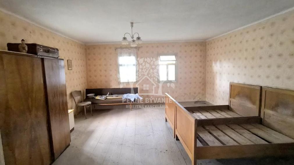 JEDINEČNÁ PONUKA POD KRÁĽOVOU HOĽOU BEZKONKURENČNE - BLIŽŠIE INFO PRI OBHLIADKE