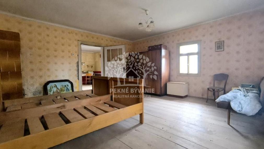 JEDINEČNÁ PONUKA POD KRÁĽOVOU HOĽOU BEZKONKURENČNE - BLIŽŠIE INFO PRI OBHLIADKE