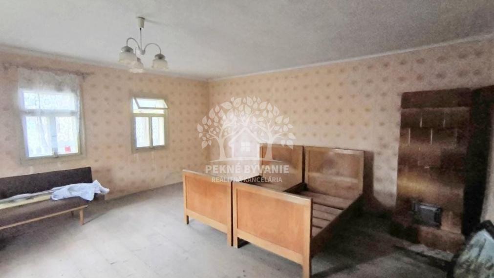 JEDINEČNÁ PONUKA POD KRÁĽOVOU HOĽOU BEZKONKURENČNE - BLIŽŠIE INFO PRI OBHLIADKE