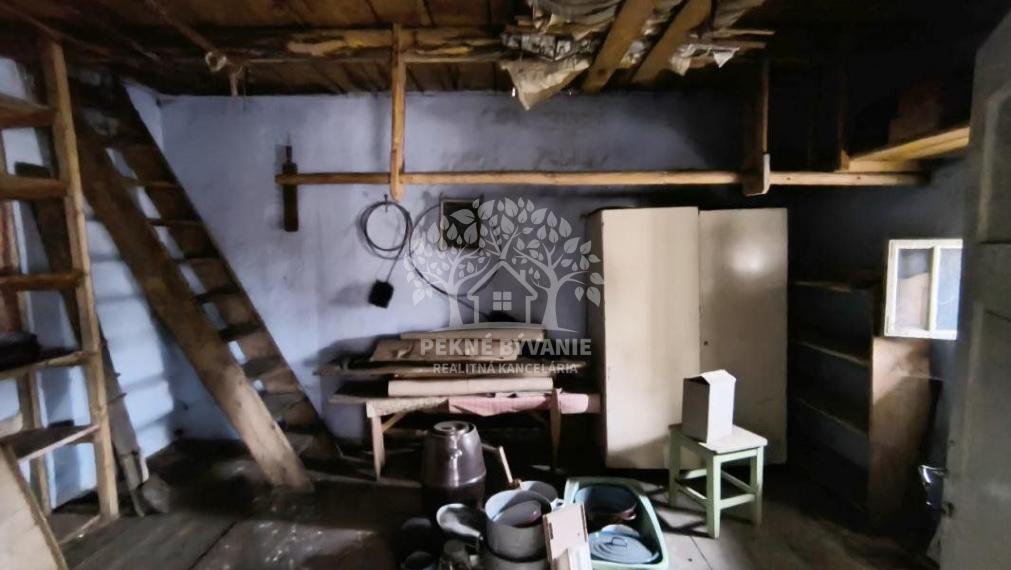 JEDINEČNÁ PONUKA POD KRÁĽOVOU HOĽOU BEZKONKURENČNE - BLIŽŠIE INFO PRI OBHLIADKE