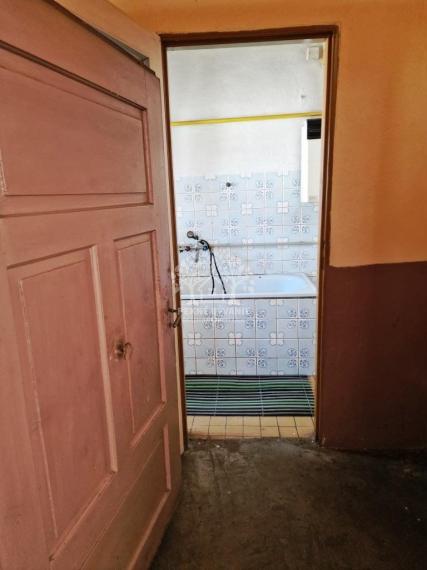 Malebný Rodinný dom v pokojnej obci Klenovec