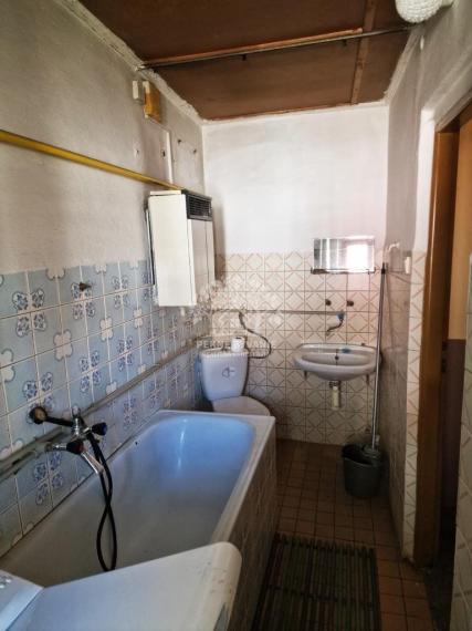 Malebný Rodinný dom v pokojnej obci Klenovec