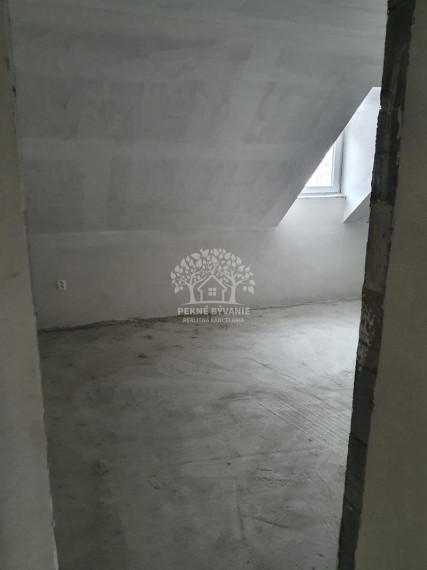 INVESTIČNÁ PRÍLEŽITOSŤ Rodinný dom, vila obec Pohorelá