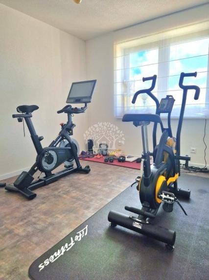 Skolaudovaná novostavba, nová terasa, nový plot nová skalka