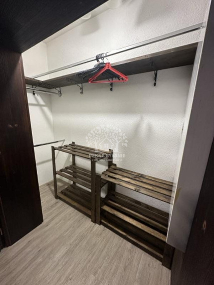 Ihneď obývateľný kúpou voľný  dom v Pohronskej Polhore