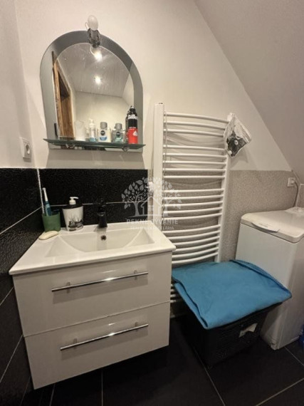 Ihneď obývateľný kúpou voľný  dom v Pohronskej Polhore