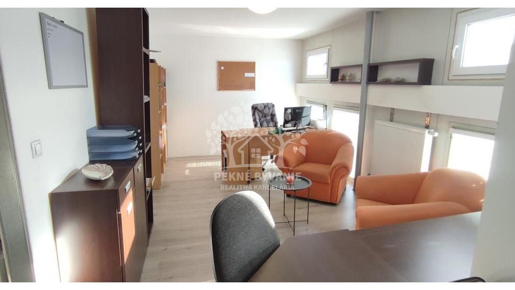 Polyfunkčný objekt, Opravárenská Hala, dielňa