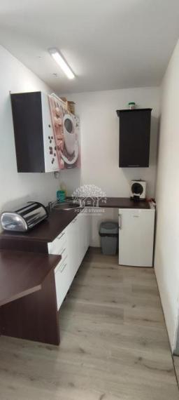 Polyfunkčný objekt, Opravárenská Hala, dielňa