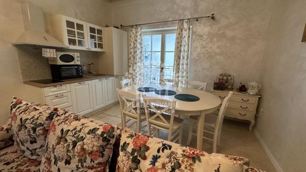 3 izbovy byt Bystrá, výborná investičná príležitosť