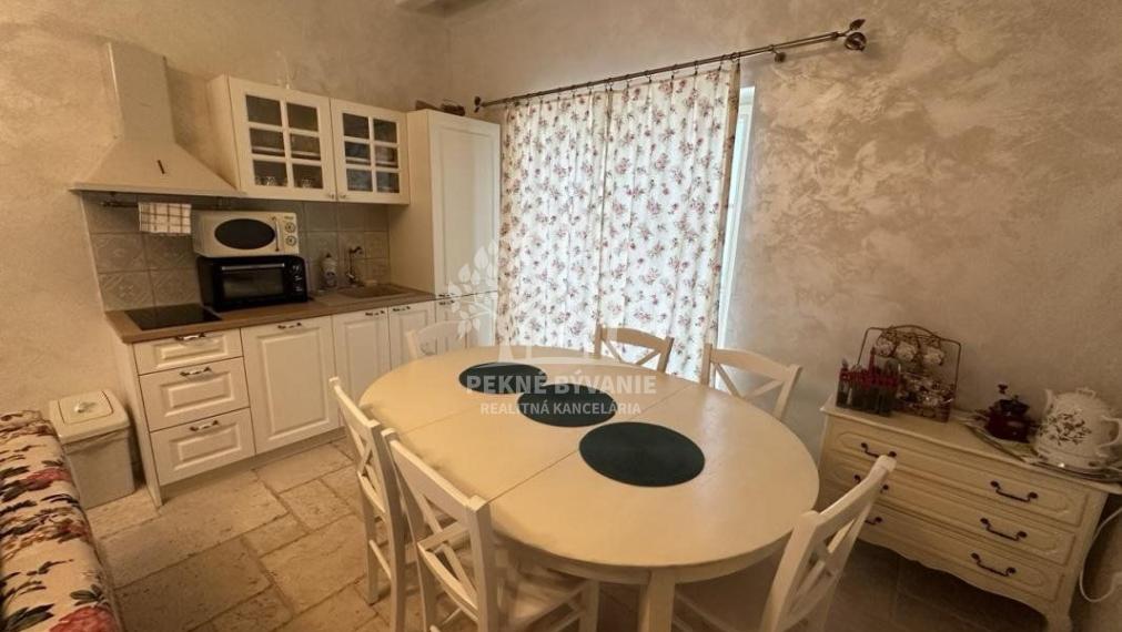 3 izbovy byt Bystrá, výborná investičná príležitosť