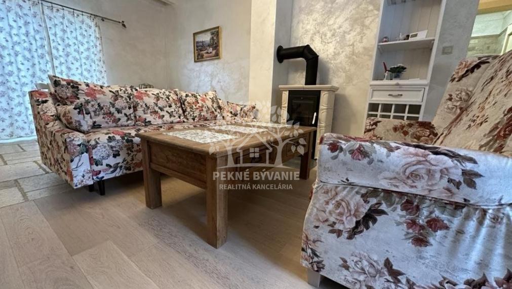 3 izbovy byt Bystrá, výborná investičná príležitosť