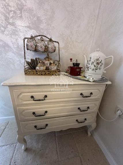 3 izbovy byt Bystrá, výborná investičná príležitosť