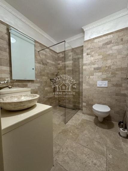 3 izbovy byt Bystrá, výborná investičná príležitosť