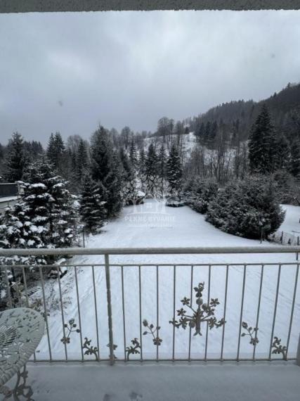 3 izbovy byt Bystrá, výborná investičná príležitosť