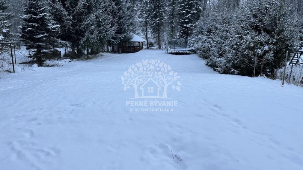 3 izbovy byt Bystrá, výborná investičná príležitosť