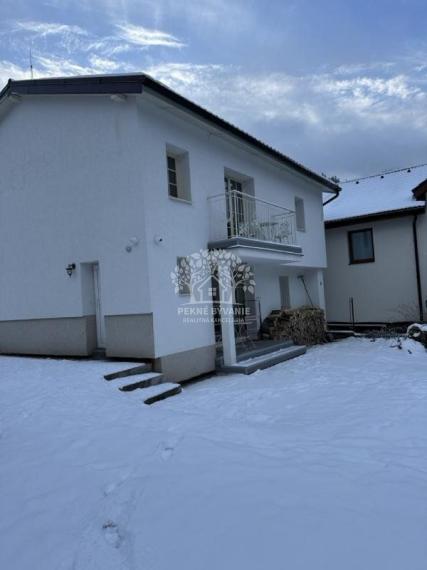 3 izbovy byt Bystrá, výborná investičná príležitosť