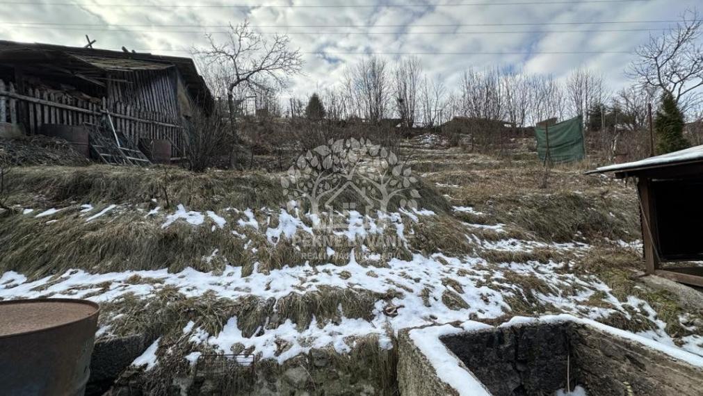 Chatka Brezno Padlíčkovo