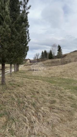 NA PREDAJ: 5x STAVEBNÉ POZEMKY BREZNO TISOVSKÁ CESTA , PODKOREŇOVÁ