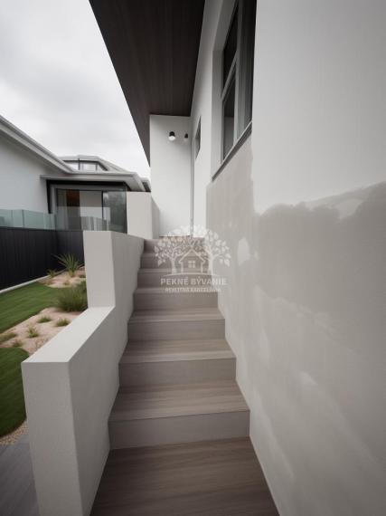 PREDAJ: dom v pôvodnom stave v kúpeľnej obci Brusno